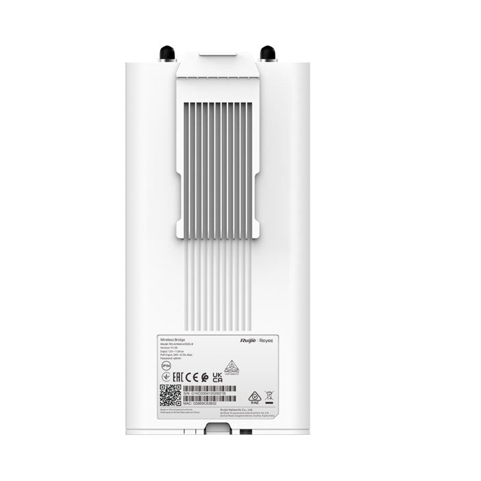 RG-AirMetro550G-B Base Station for RG-AirMetro Series Wireless Bridges (2)