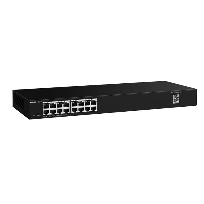 Ruijie Reyee RG-ES216GC-V2 16-Port Gigabit Managed Switch (4)