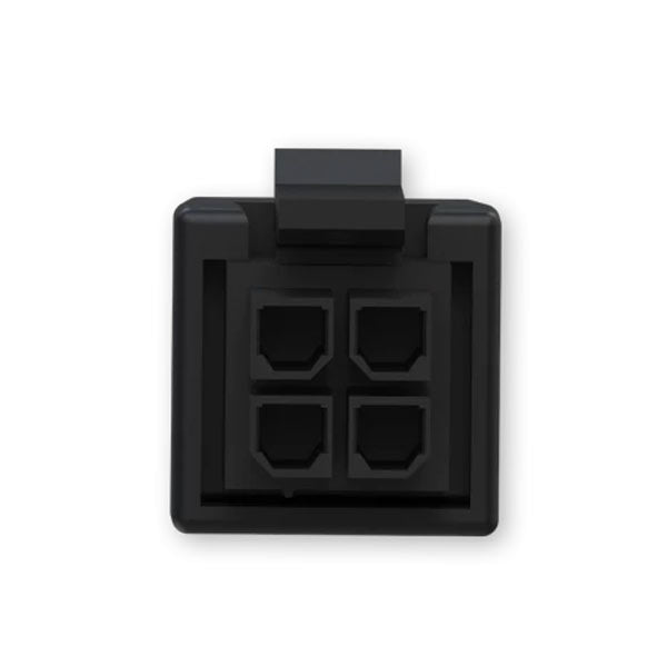 Teltonika 4-PIN TO 4-PIN POWER CABLE (3)