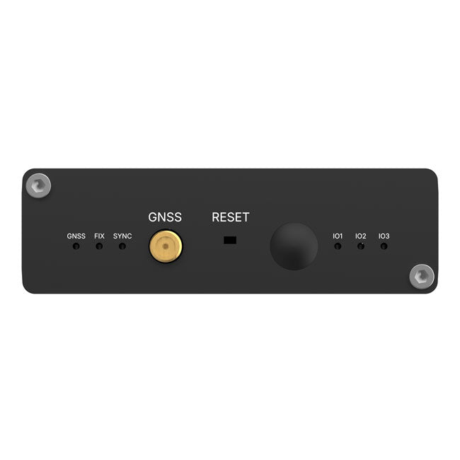 Teltonika NTP001, Accurate & low-cost NTP server, Network Time Synchronisation, GNSS capabilities, UTC-traceable time, Plug-a (3)