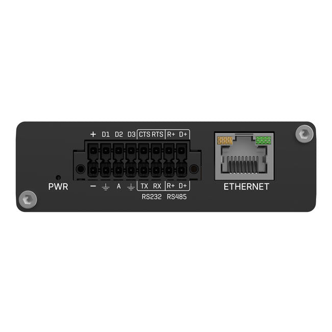 Teltonika NTP001, Accurate & low-cost NTP server, Network Time Synchronisation, GNSS capabilities, UTC-traceable time, Plug-a (4)