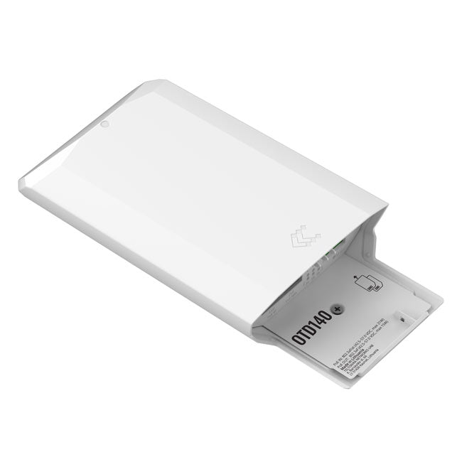 Teltonika OTD140 Outdoor 4G Router, 4G LTE (Cat 4), 1x PoE-in and 1x PoE-out port, IP55, PSU excluded (3)
