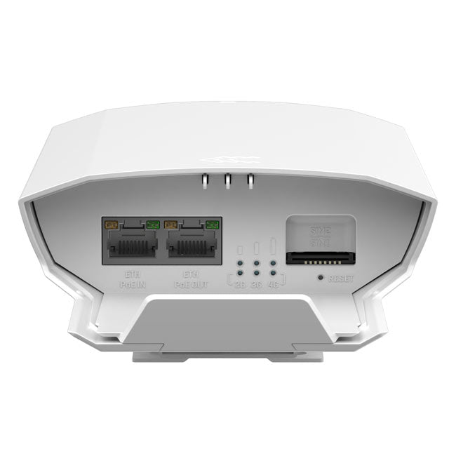 Teltonika OTD140 Outdoor 4G Router, 4G LTE (Cat 4), 1x PoE-in and 1x PoE-out port, IP55, PSU excluded (4)