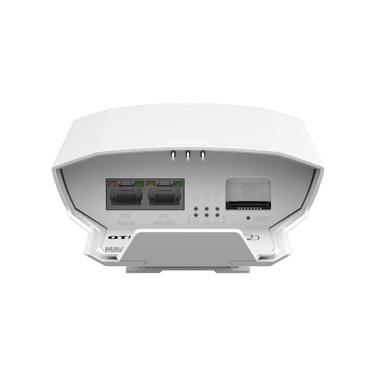 Teltonika OTD500 Outdoor 5G Router, 5G & 4G Cat19, 1xPoE-in and 1xPoE-out port, IP55, eSIM, PSU excluded (3)
