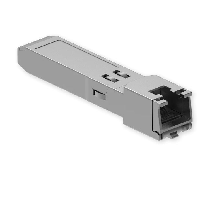 Teltonika PR4JR20K - 1.25 Gbps Copper RJ45 SFP Transceiver By Teltonika - Buy Now - NZ $76.45 At The Tech Geeks New Zealand