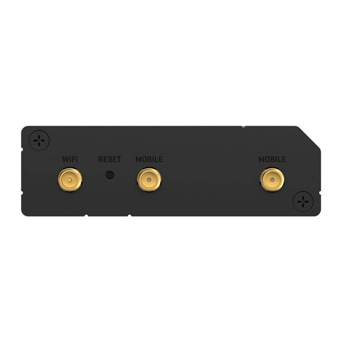 Teltonika RUT271 Redcap 5G Router, Instant LTE Failover, Backward Compatible with 4G LTE Cat 4, Low Latency, High Capacity, PSU included By Teltonika - Buy Now - NZ $725.47 At The Tech Geeks New Zealand