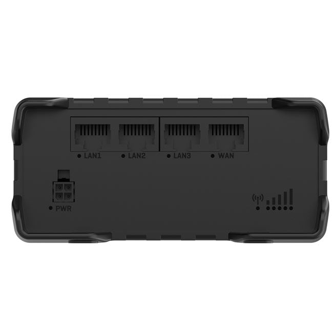 Teltonika RUT901 Industrial Cellular Router, 4G LTE (Cat 4), Dual SIM, Wi-Fi, MQTT, Modbus TCP, DNP3, PSU included (4)