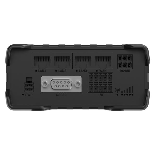 Teltonika RUT956 Global Version Industrial Cellular Router, PSU included (4)