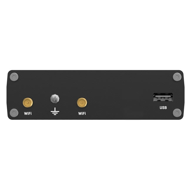 Teltonika RUTM10 wired with 4x Gigabit Ethernet ports, Dual-band Wi-Fi, 128 tag/port-based VLANs, PSU included (4)