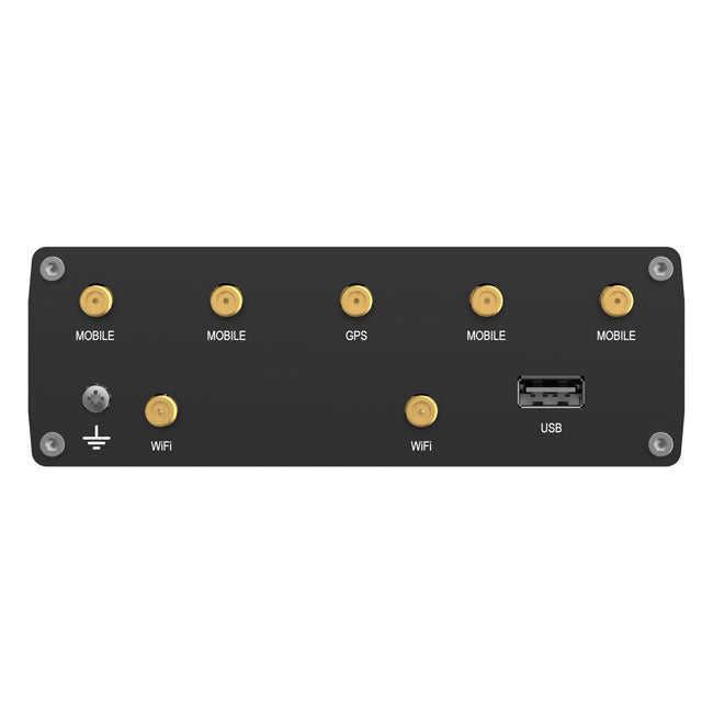Teltonika RUTM54 Dual 5G Router, Dual SIM & eSIMâ„¢, Telit 5G Modem, Auto-Failover, (5)