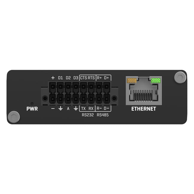 Teltonika TRB256 Industrial IoT Gateway, 4G/LTE(Cat 4), Dual SIM, 450 MHz BAND, Auto-Failover, Backup WAN, Supports DNP3, PSU excluded By Teltonika - Buy Now - NZ $383.33 At The Tech Geeks New Zealand