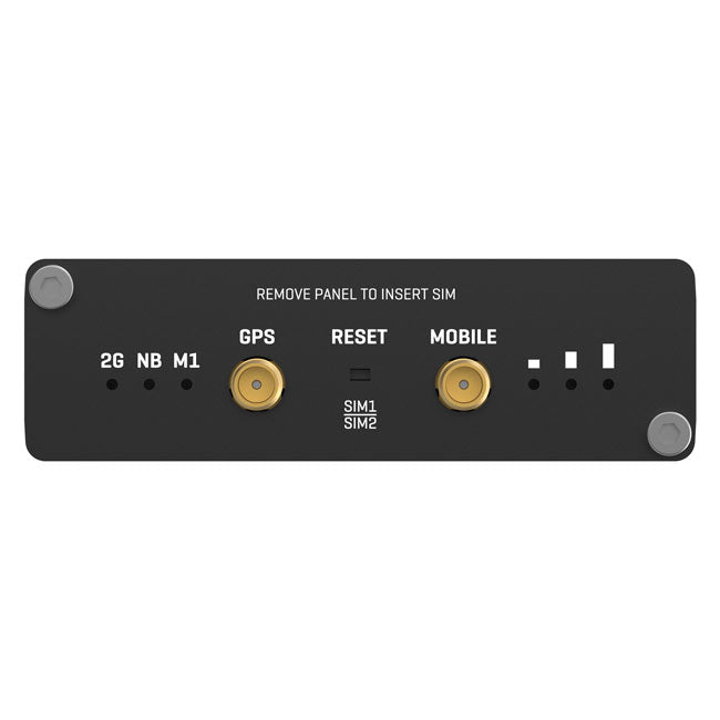 Teltonika TRB256 Industrial IoT Gateway, 4G/LTE(Cat 4), Dual SIM, 450 MHz BAND, Auto-Failover, Backup WAN, Supports DNP3, PSU excluded By Teltonika - Buy Now - NZ $383.33 At The Tech Geeks New Zealand