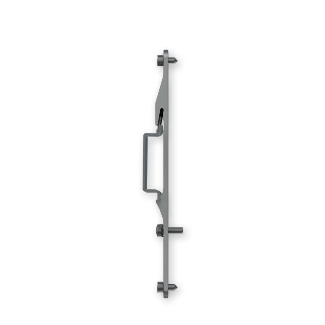 Teltonika TSW1 REAR PANEL WITH DIN RAIL HOLDER (3)