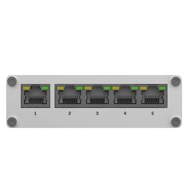 TSW110 Teltonika Unmanaged Switch (2)