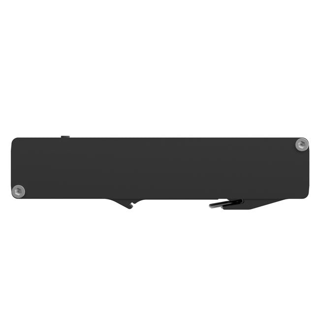 Teltonika TSF010 Flat Ethernet Switch, 3-Pin Power Input, Flat and Compact Design, Plug-and-Play, 7-57 VDC, PSU excluded (4)