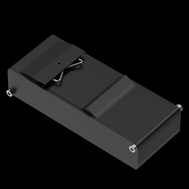 Teltonika TSF010 Flat Ethernet Switch, 3-Pin Power Input, Flat and Compact Design, Plug-and-Play, 7-57 VDC, PSU excluded (5)