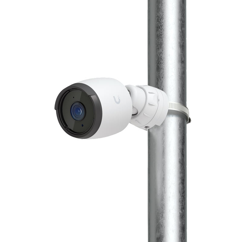 UVC-G6-Bullet Ubiquiti UniFi Protect Camera G6 Bullet (White) (3)