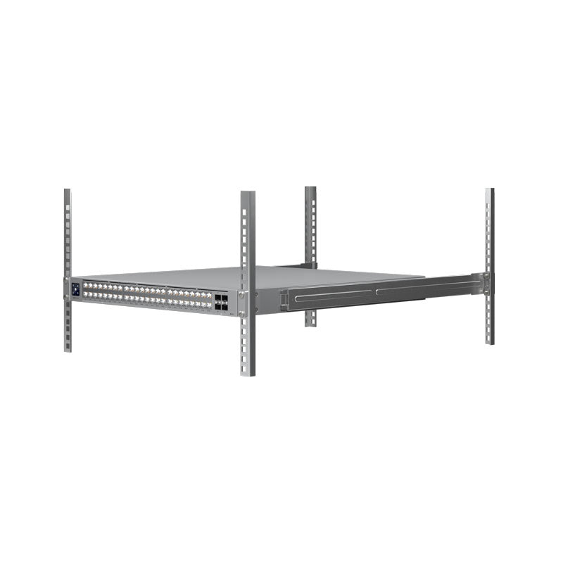 USW-Pro-XG-48 Ubiquiti UniFi Switch Pro XG 48 non-PoE By Ubiquiti - Buy Now - NZ $4874.48 At The Tech Geeks New Zealand