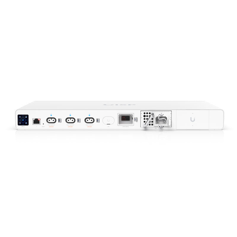 UISP-P-Pro Ubiquiti UISP Power Pro Uninterruptible Power Management System By Ubiquiti - Buy Now - NZ $825 At The Tech Geeks New Zealand