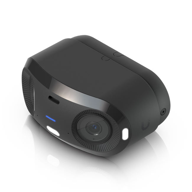 UVC-G6-180 Ubiquiti UniFi Protect G6 180° Panoramic AI Camera (Black) (2)
