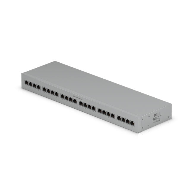UUACC-ETH-SP-Panel-24 Ubiquiti Ethernet Surge Protection By Ubiquiti - Buy Now - NZ $930.20 At The Tech Geeks New Zealand