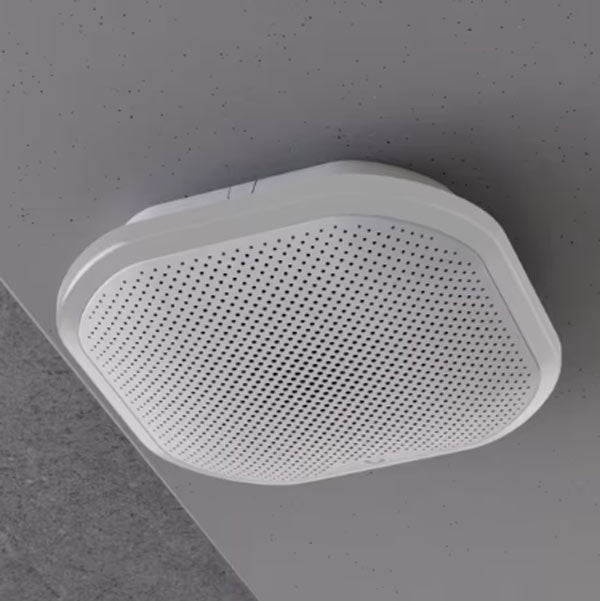 UP-Siren-PoE Ubiquiti UniFi Protect Siren PoE