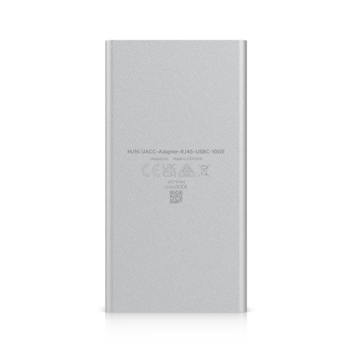 UACC-Adapter-RJ45-USBC-10GE Ubiquiti 10G Ethernet Adapter (5)