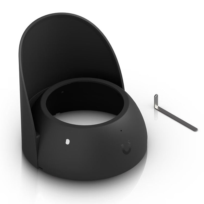 UACC-Dome-WS-B Ubiquiti AI Dome Camera Weather Shield By Ubiquiti - Buy Now - NZ $110.35 At The Tech Geeks New Zealand
