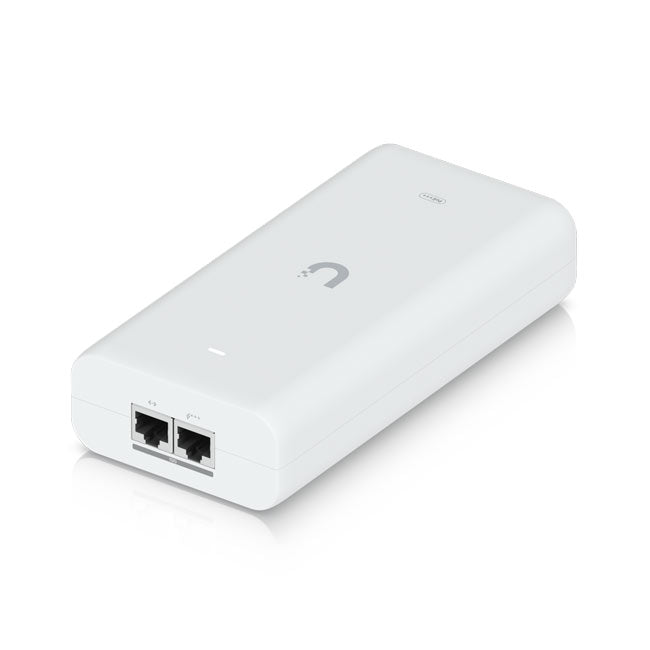 UACC-PoE+++-10G Ubiquiti UniFi 10G PoE+++ Adapter (90W) (3)
