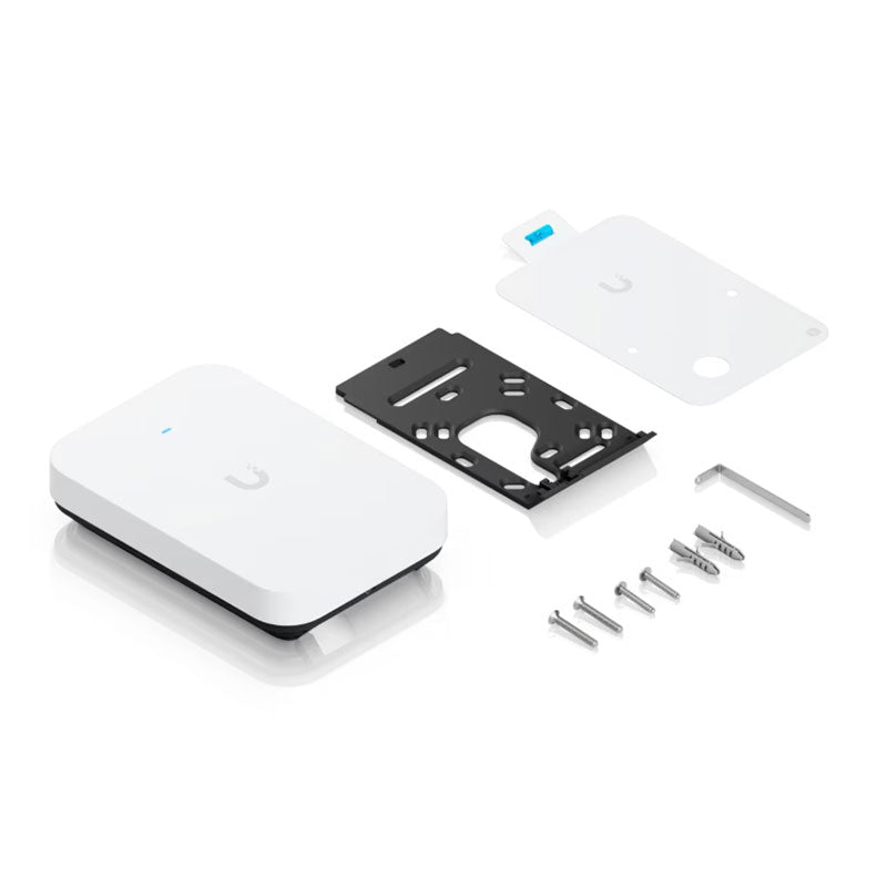 U7‑Pro‑XG‑Wall – Ubiquiti UniFi U7 Pro XG Wall WiFi 7 Access Point By Ubiquiti - Buy Now - NZ $707.81 At The Tech Geeks New Zealand