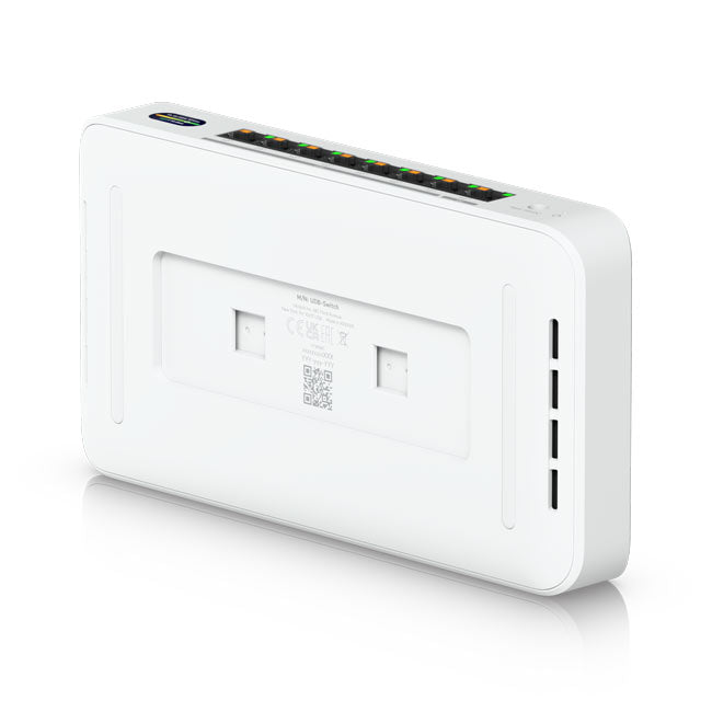 UDB‑Switch – Ubiquiti UniFi Device Bridge Switch (3)