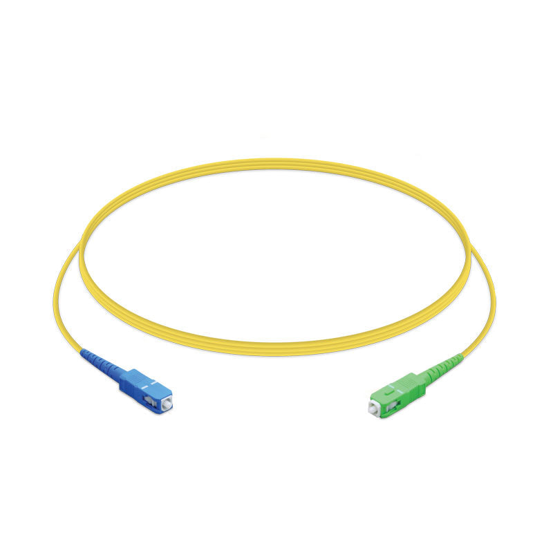UF-SM-PATCH-UPC-APC Ubiquiti UISP Fiber PatchCord Cable UPC/APC