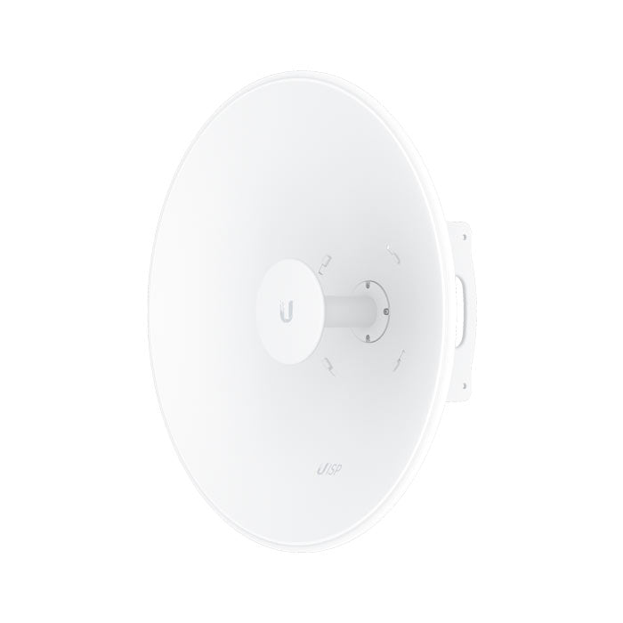 UISP-Dish Ubiquiti UISP Dish, 30 dBi Dish Antenna By Ubiquiti - Buy Now - NZ $591.69 At The Tech Geeks New Zealand