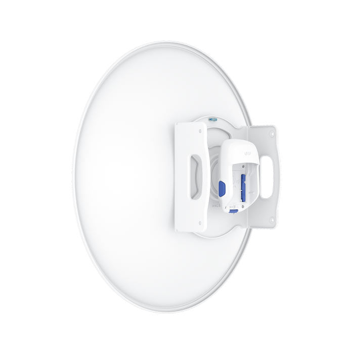 UISP-Dish Ubiquiti UISP Dish, 30 dBi Dish Antenna By Ubiquiti - Buy Now - NZ $591.69 At The Tech Geeks New Zealand