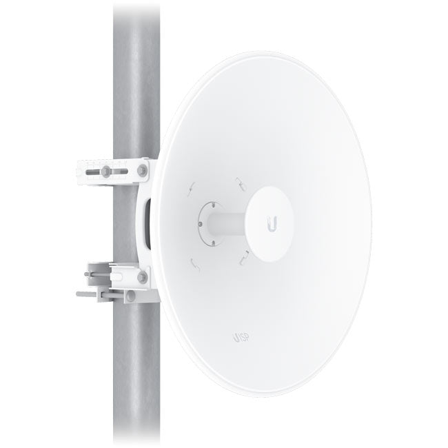 UISP-Dish Ubiquiti UISP Dish, 30 dBi Dish Antenna By Ubiquiti - Buy Now - NZ $591.69 At The Tech Geeks New Zealand