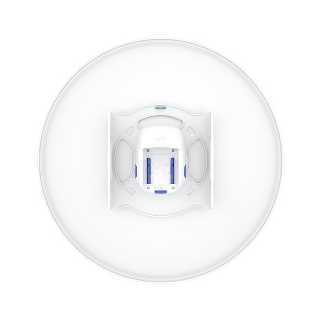UISP-Dish Ubiquiti UISP Dish, 30 dBi Dish Antenna By Ubiquiti - Buy Now - NZ $591.69 At The Tech Geeks New Zealand
