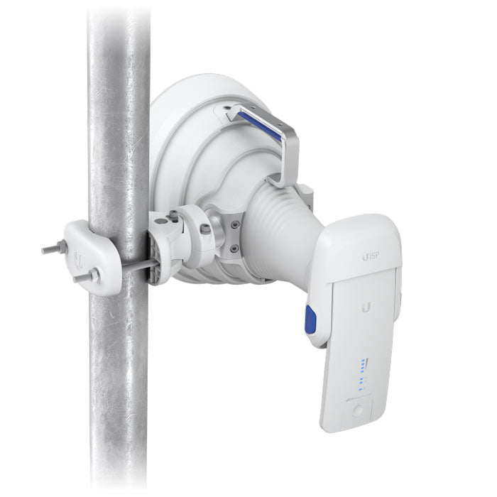 UISP-Horn Ubiquiti UISP Horn, High-isolation 30°, Point-to-multipoint (PtMP) By Ubiquiti - Buy Now - NZ $591.69 At The Tech Geeks New Zealand