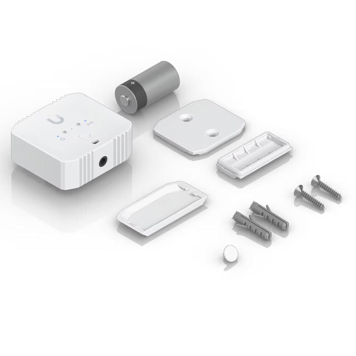 USL-Environmental-US Ubiquiti SuperLink Environmental Sensor (US Version)