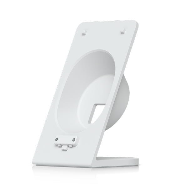 UACC-Intercom-Viewer-TS Ubiquiti UniFi Access Intercom Viewer Table Stand By Ubiquiti - Buy Now - NZ $74.84 At The Tech Geeks New Zealand