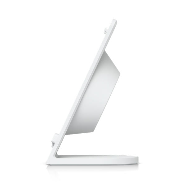 UACC-Intercom-Viewer-TS Ubiquiti UniFi Access Intercom Viewer Table Stand By Ubiquiti - Buy Now - NZ $74.84 At The Tech Geeks New Zealand
