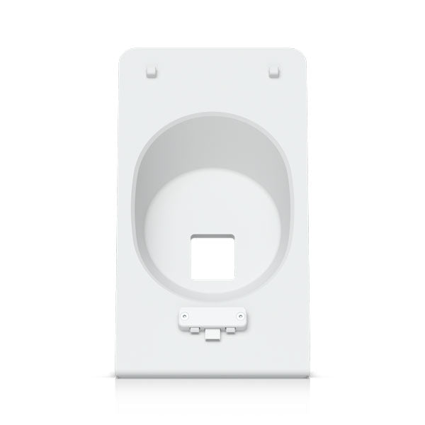 UACC-Intercom-Viewer-TS Ubiquiti UniFi Access Intercom Viewer Table Stand By Ubiquiti - Buy Now - NZ $74.84 At The Tech Geeks New Zealand