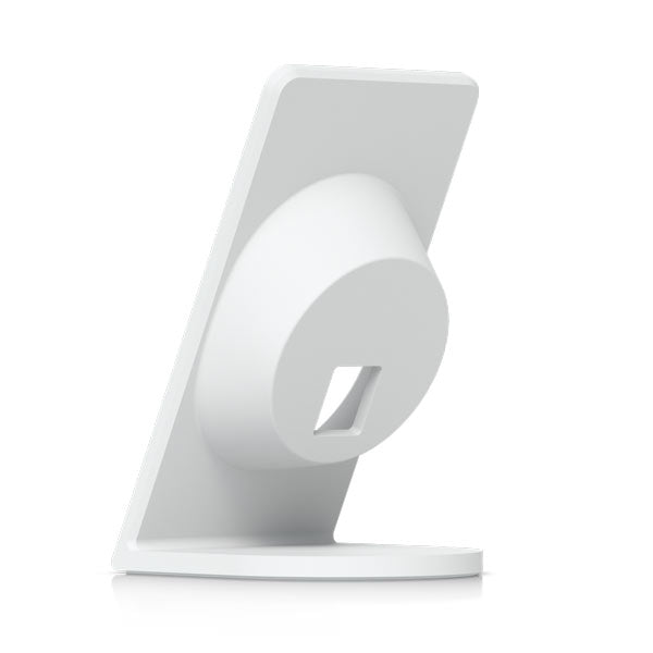 UACC-Intercom-Viewer-TS Ubiquiti UniFi Access Intercom Viewer Table Stand By Ubiquiti - Buy Now - NZ $74.84 At The Tech Geeks New Zealand