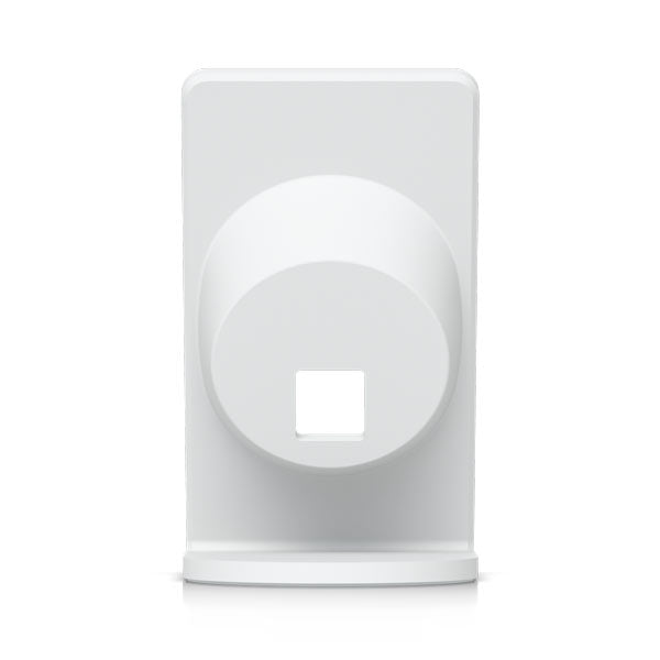 UACC-Intercom-Viewer-TS Ubiquiti UniFi Access Intercom Viewer Table Stand By Ubiquiti - Buy Now - NZ $74.84 At The Tech Geeks New Zealand