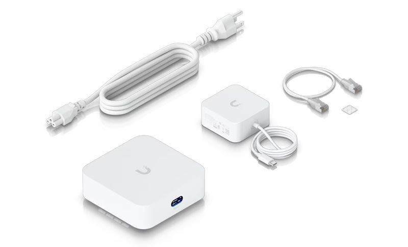 UX7 Ubiquiti UniFi Express 7 (5)