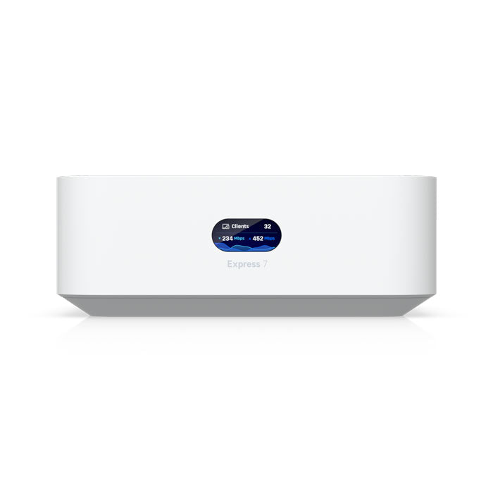 UX7 Ubiquiti UniFi Express 7 By Ubiquiti - Buy Now - NZ $456.54 At The Tech Geeks New Zealand