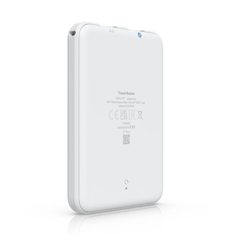 UTR Ubiquiti UniFi Travel Router (3)