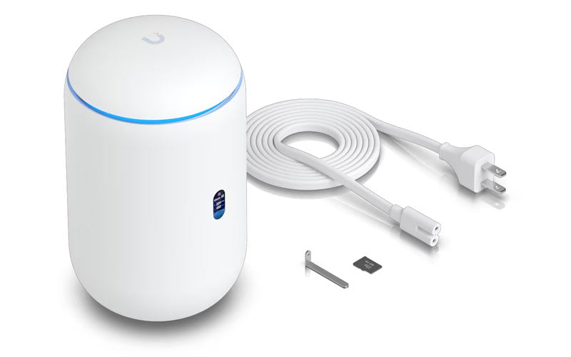 UDR7 Ubiquiti UniFi Dream Router 7 By Ubiquiti - Buy Now - NZ $692.84 At The Tech Geeks New Zealand