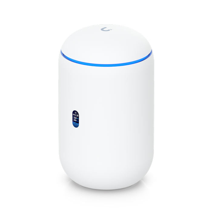 UDR7 Ubiquiti UniFi Dream Router 7 By Ubiquiti - Buy Now - NZ $692.84 At The Tech Geeks New Zealand