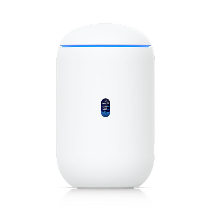 UDR7 Ubiquiti UniFi Dream Router 7 By Ubiquiti - Buy Now - NZ $692.84 At The Tech Geeks New Zealand