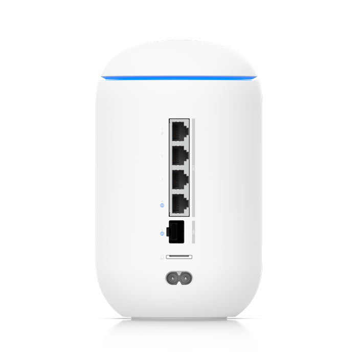UDR7 Ubiquiti UniFi Dream Router 7 By Ubiquiti - Buy Now - NZ $692.84 At The Tech Geeks New Zealand